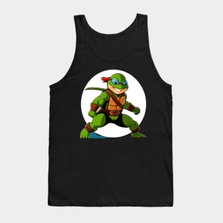 donatello Tank Top